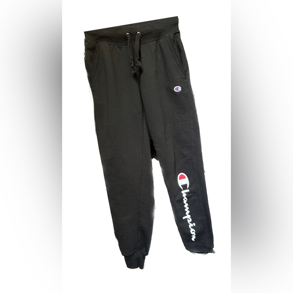 Champion Skinny Knit Joggers